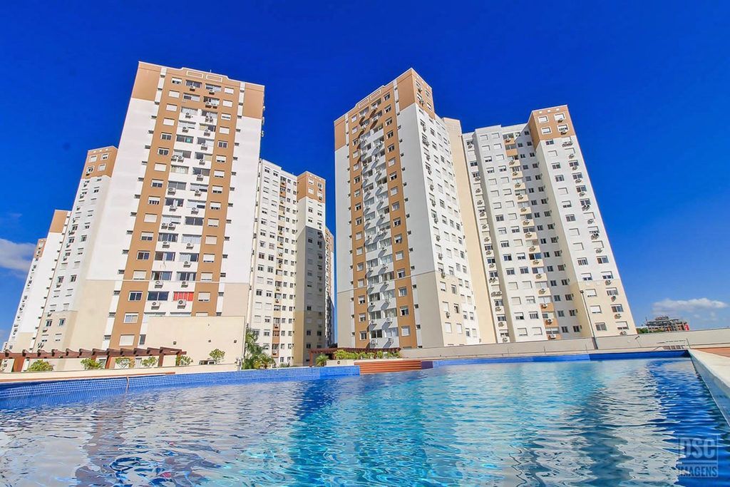 Apartamento, 3 quartos, 66 m² - Foto 20