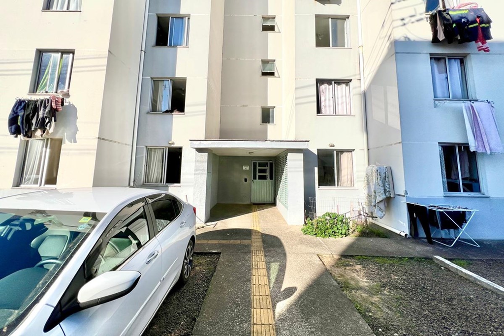 Apartamento, 2 quartos, 46 m² - Foto 9