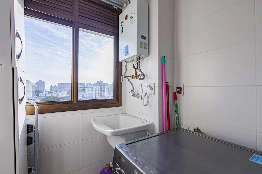 Apartamento, 3 quartos, 91 m² - Foto 17