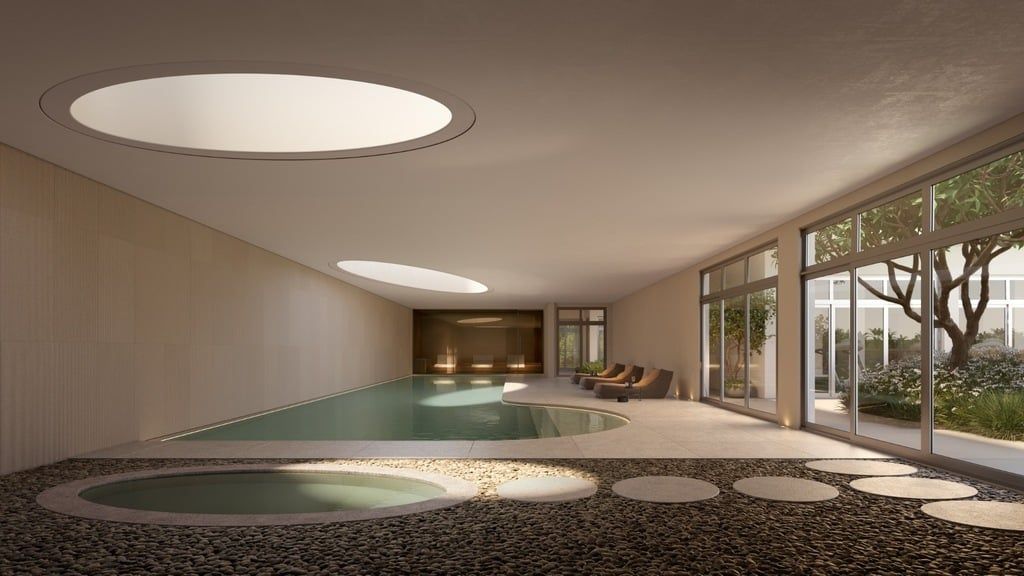 Cobertura, 3 quartos, 322 m² - Foto 11