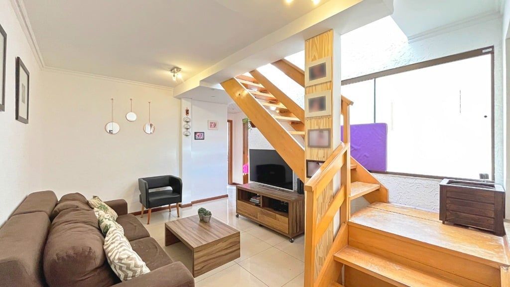 Cobertura à venda com 2 quartos, 130m² - Foto 29