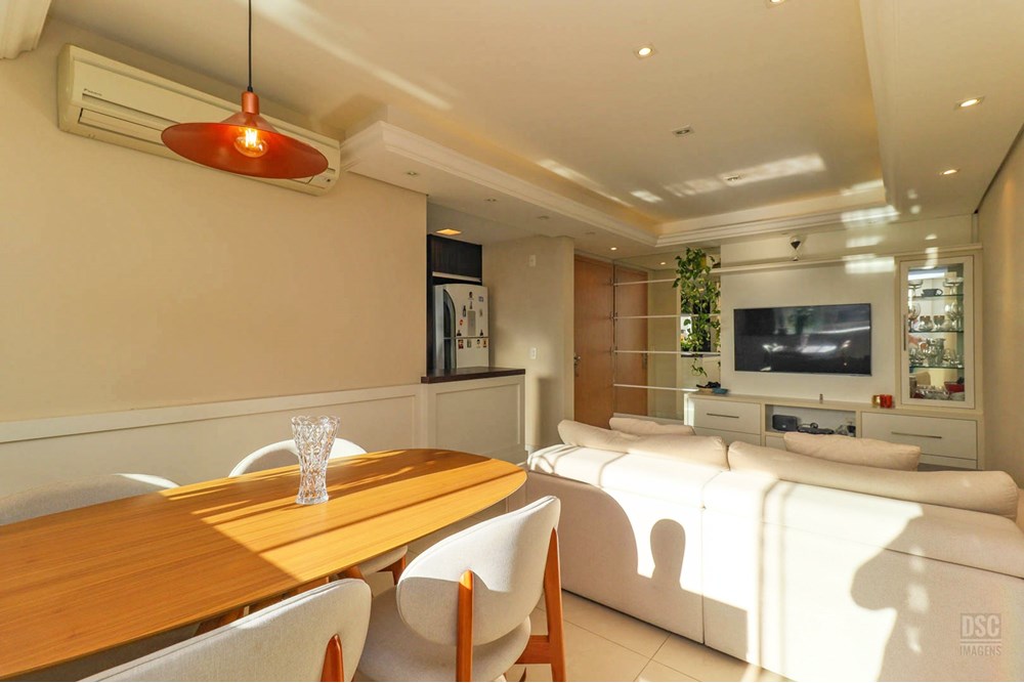 Apartamento, 2 quartos, 75 m² - Foto 29