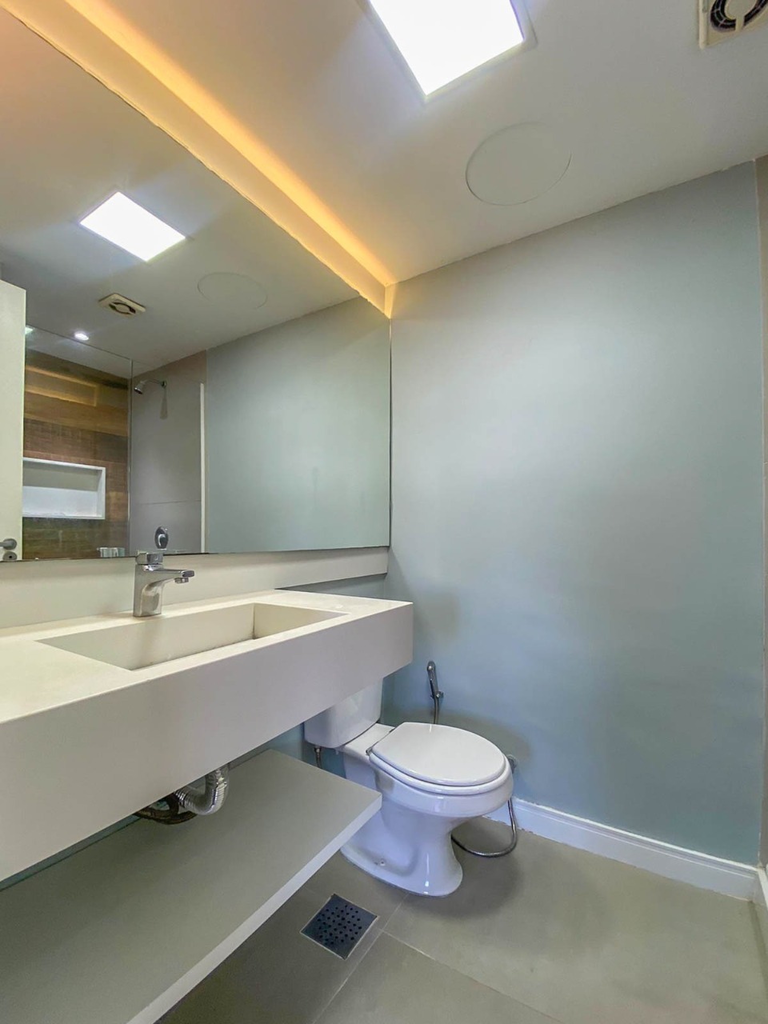 Apartamento, 1 quarto, 65 m² - Foto 44