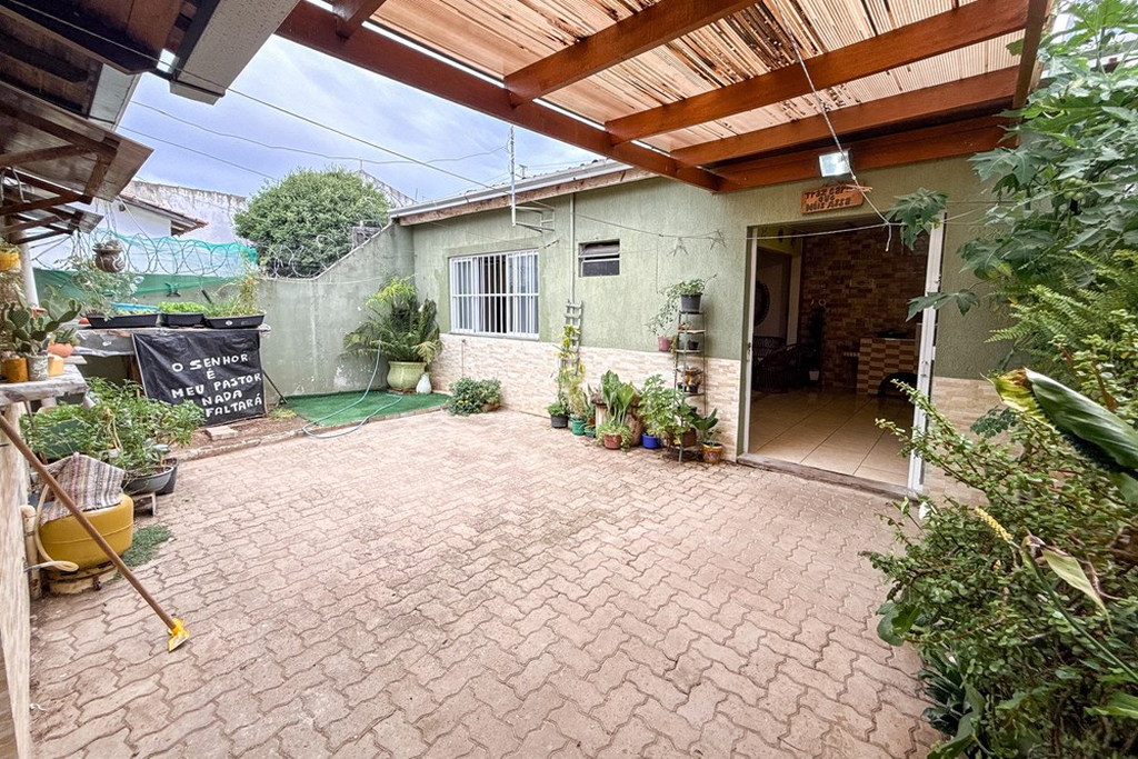 Casa, 3 quartos, 121 m² - Foto 8