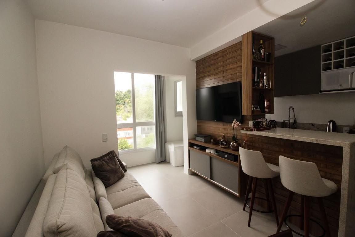 🏡 APARTAMENTO 2 DORMITÓRIOS COM SUÍTE + GARAGEM NA MEDIANEIRA! 🔑✨ — foto 5