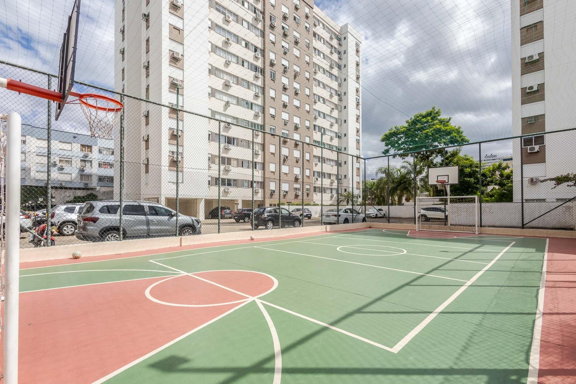 Apartamento para alugar com 3 quartos, 68m² - Foto 60