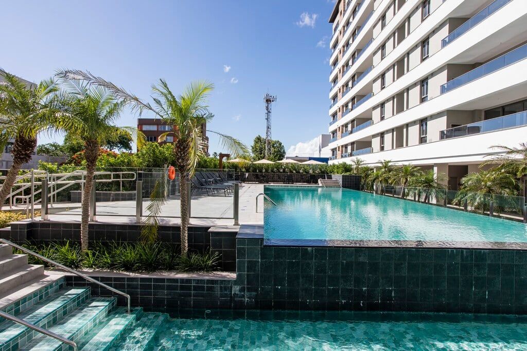 Apartamento, 3 quartos, 150 m² - Foto 47