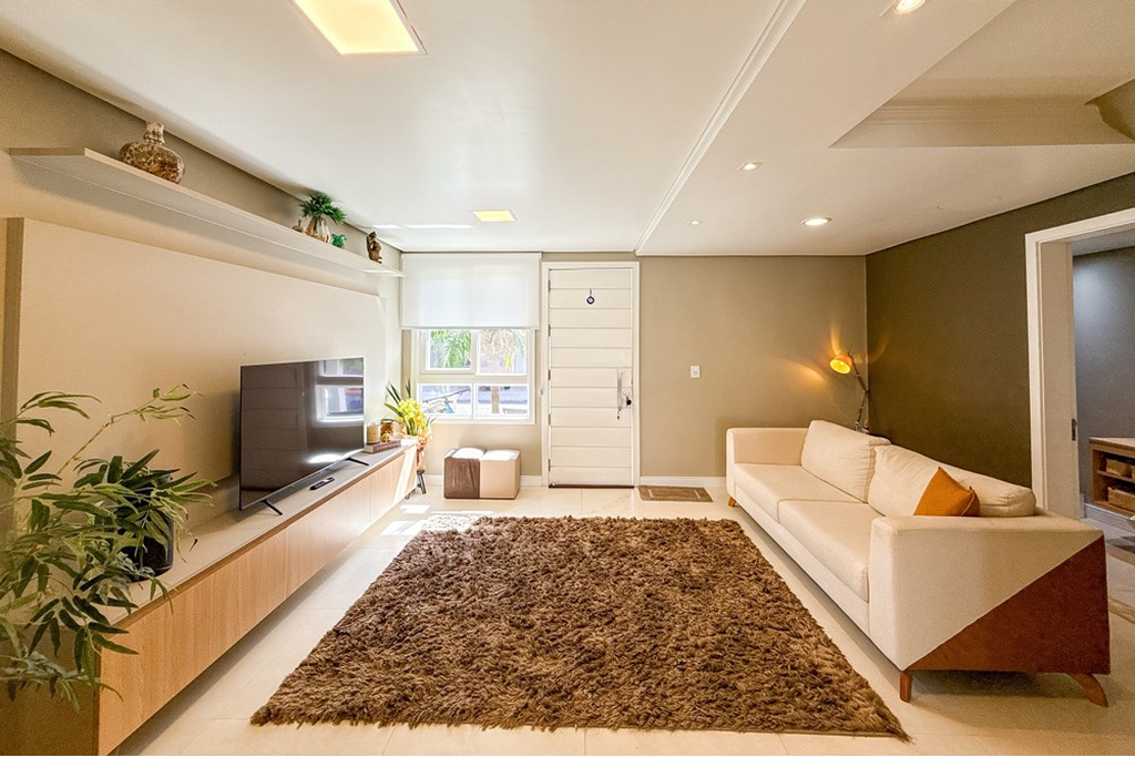 Casa à venda com 3 quartos, 121m² - Foto 75