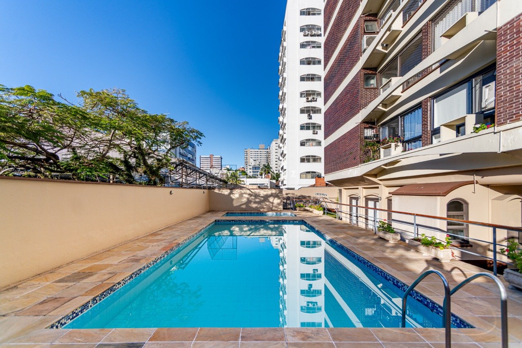 Apartamento, 3 quartos, 122 m² - Foto 8