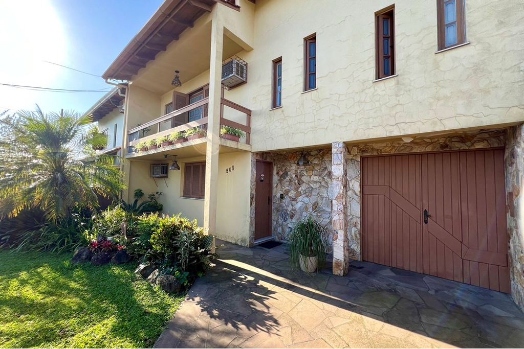Casa, 3 quartos, 261 m² - Foto 26