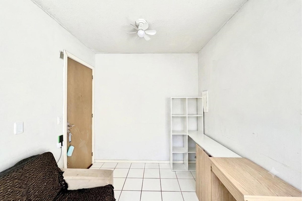 Apartamento, 2 quartos, 46 m² - Foto 34
