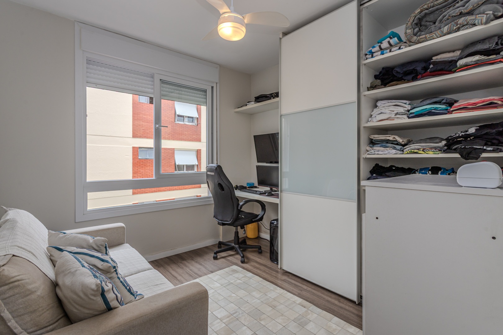 Apartamento, 2 quartos, 72 m² - Foto 16