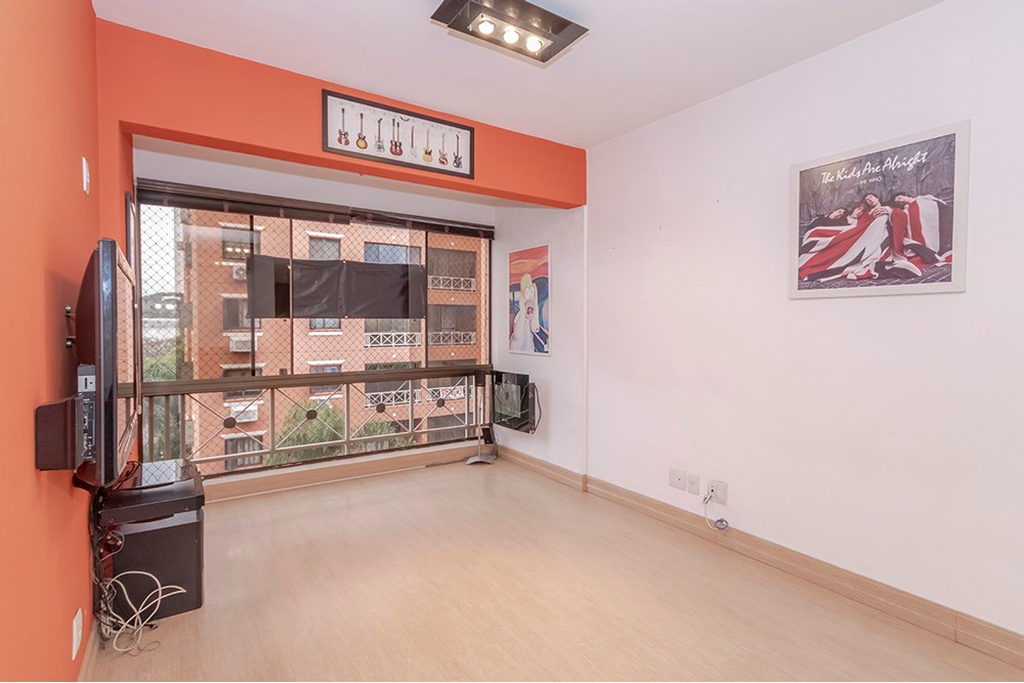 Apartamento, 3 quartos, 75 m² - Foto 37