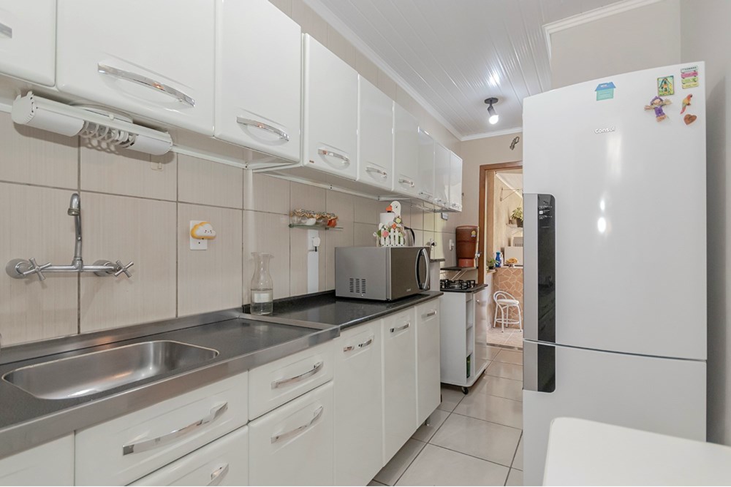 Casa, 2 quartos, 62 m² - Foto 19