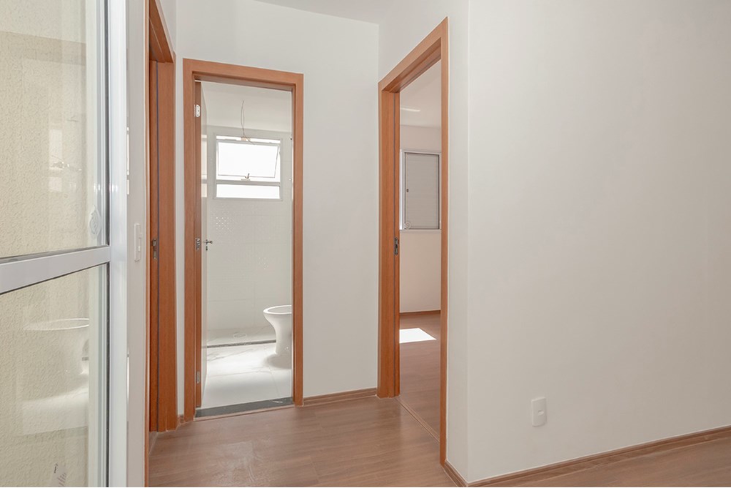 Apartamento, 2 quartos, 45 m² - Foto 32