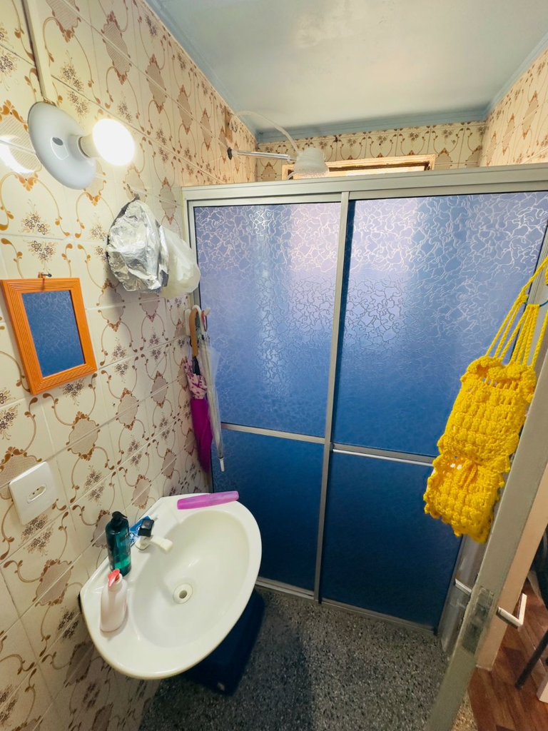 Apartamento, 1 quarto, 31 m² - Foto 8