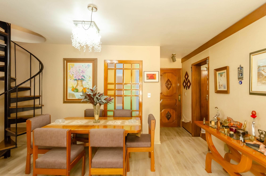 Cobertura, 3 quartos, 200 m² - Foto 7