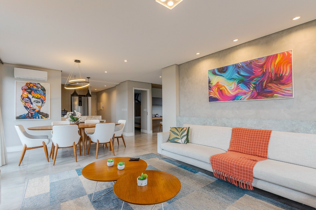 Apartamento, 2 quartos, 121 m² - Foto 25
