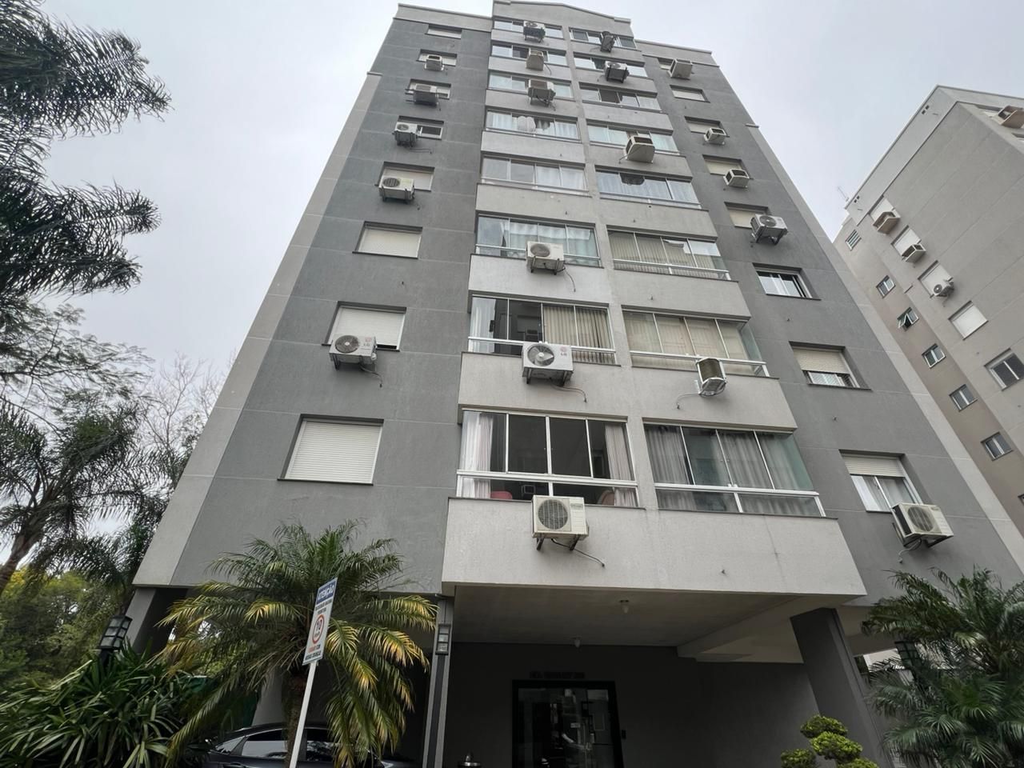 Apartamento, 2 quartos, 56 m² - Foto 21