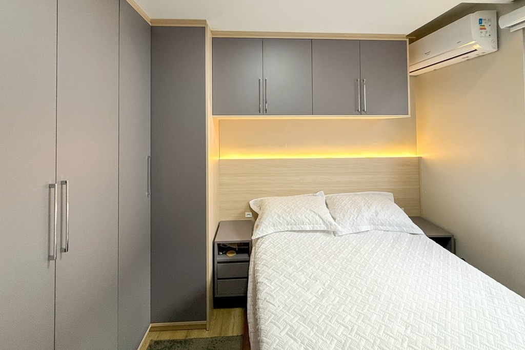 Apartamento, 2 quartos, 51 m² - Foto 10