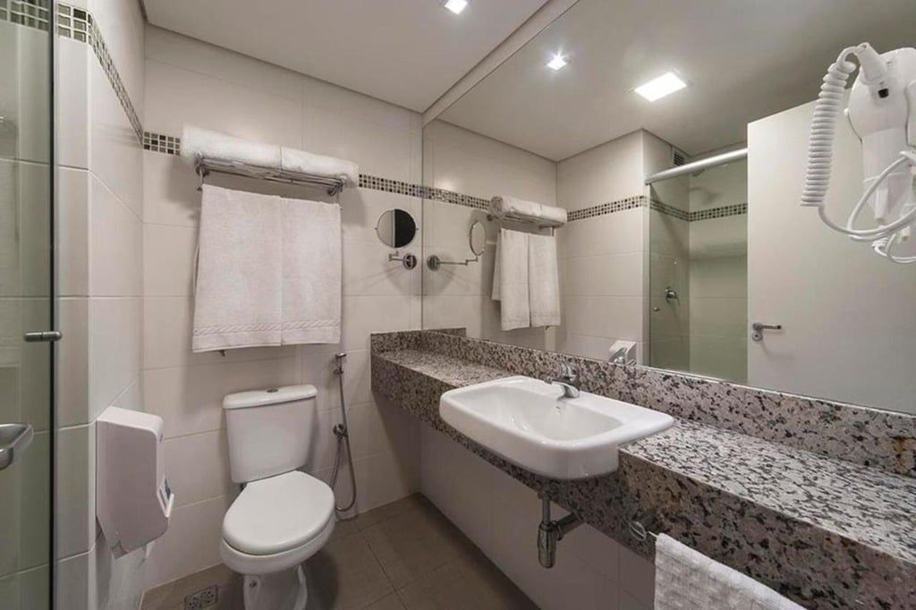 Apartamento à venda com 1 quarto, 20m² - Foto 5