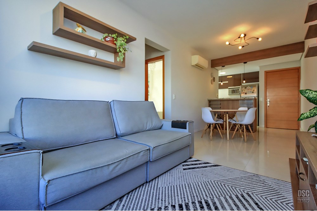 Apartamento à venda com 2 quartos, 66m² - Foto 22