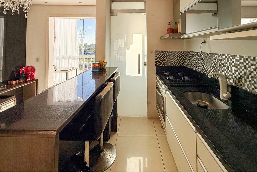 Apartamento, 2 quartos, 53 m² - Foto 36