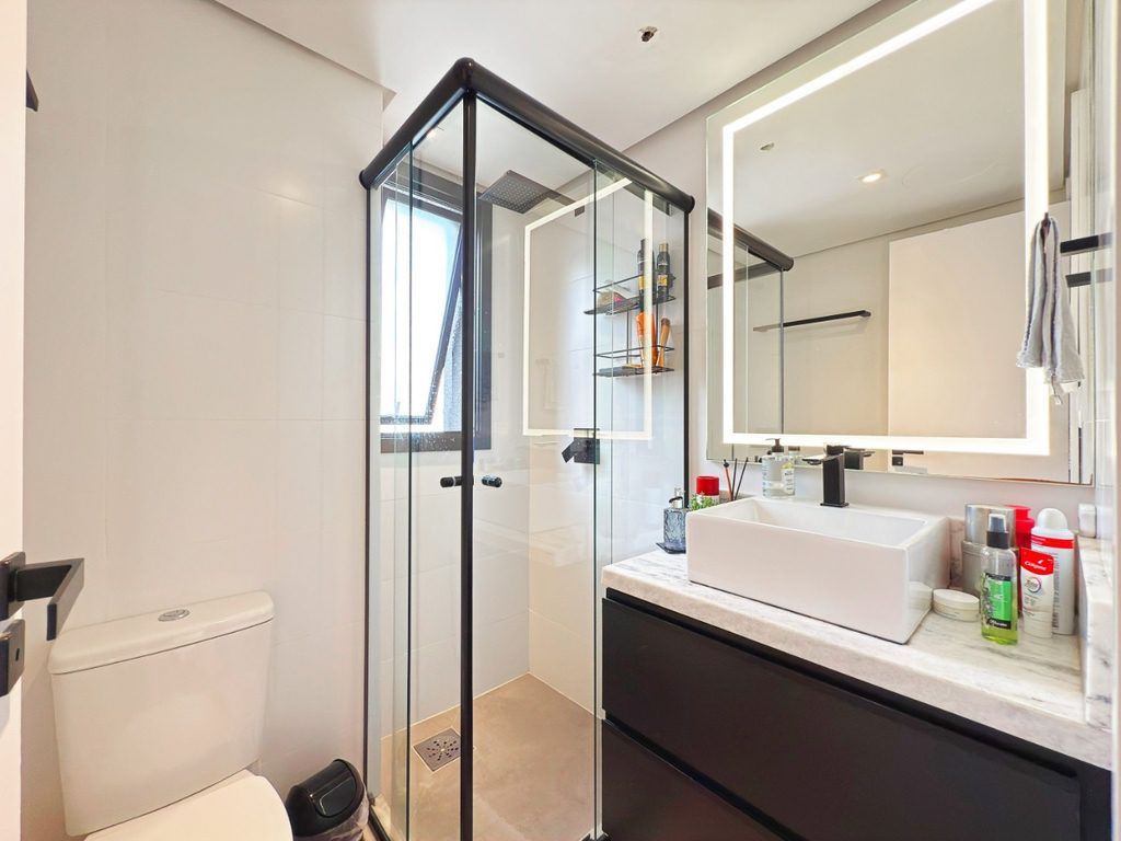 Apartamento, 2 quartos, 66 m² - Foto 11