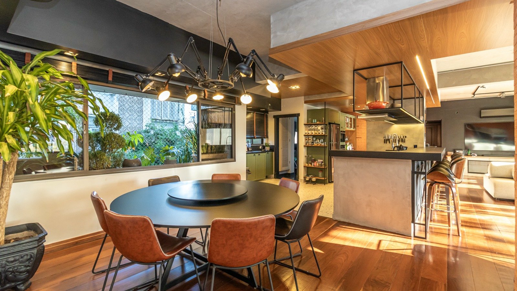 Apartamento, 3 quartos, 260 m² - Foto 32