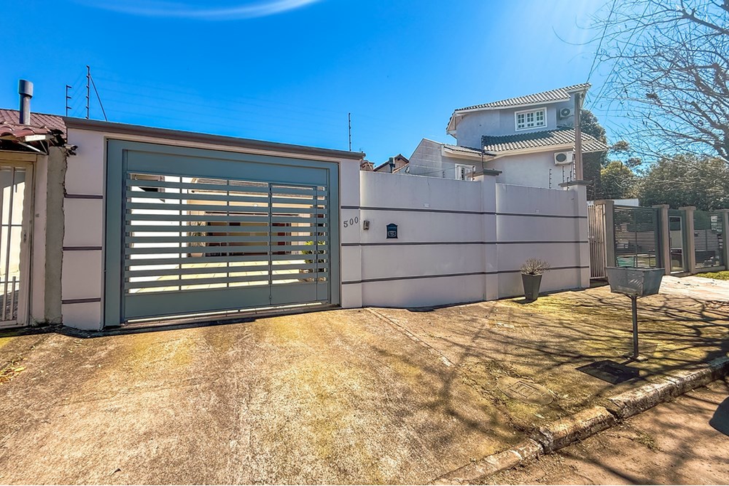 Casa, 3 quartos, 209 m² - Foto 21