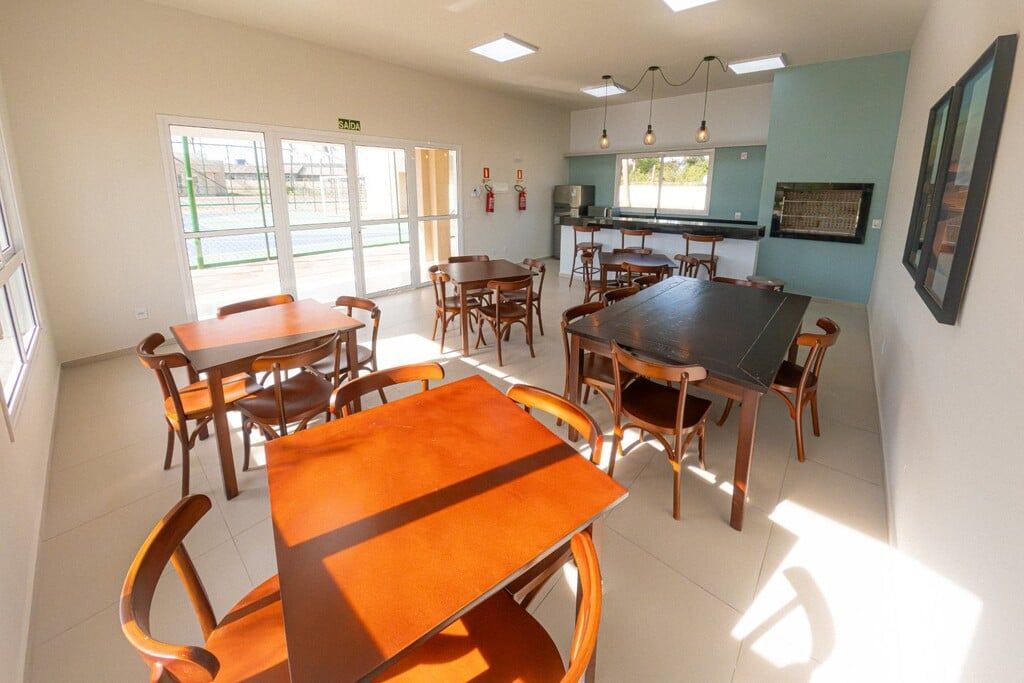 Casa de Condomínio, 3 quartos - Foto 10