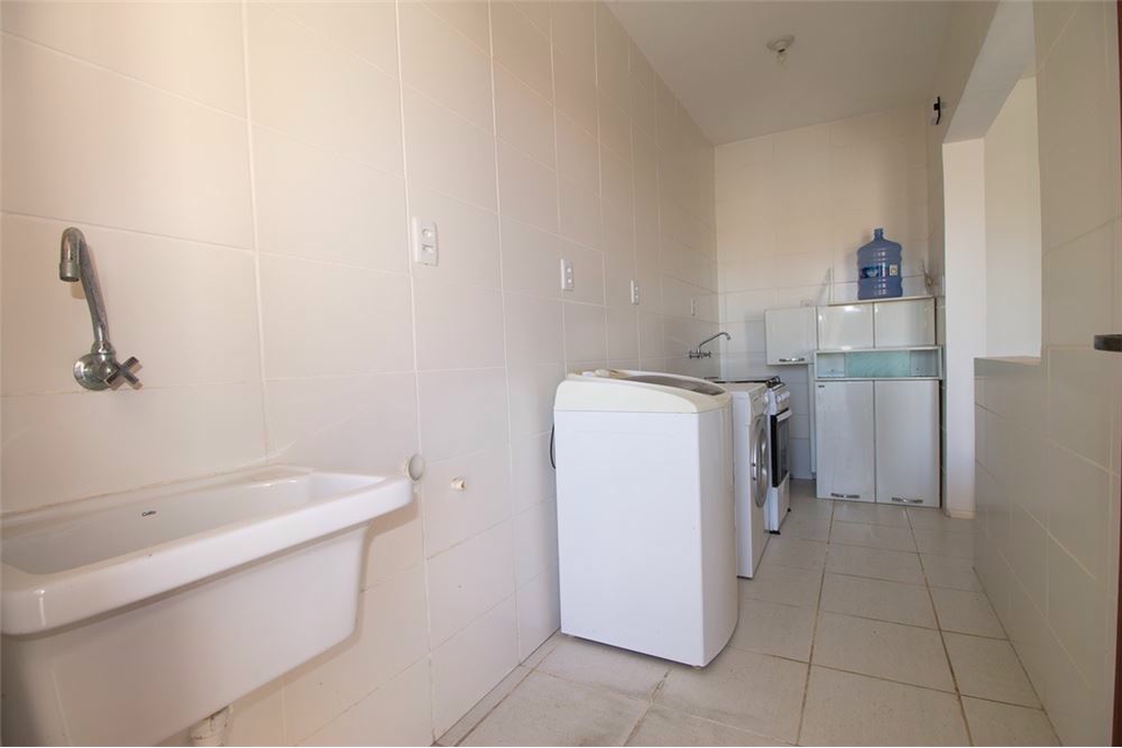 Casa de Condomínio, 2 quartos - Foto 12