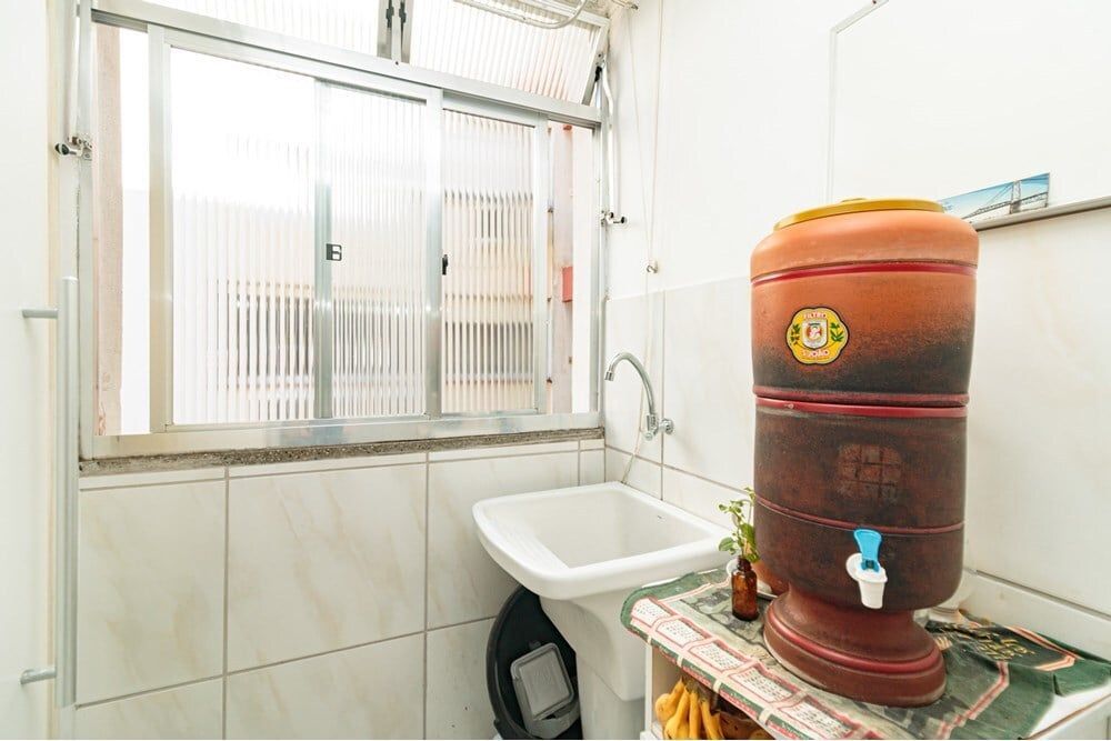 Apartamento, 3 quartos, 65 m² - Foto 13