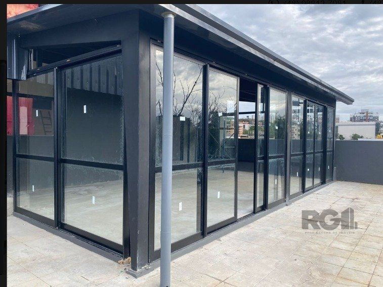 Prédio Inteiro para alugar, 1257m² - Foto 5