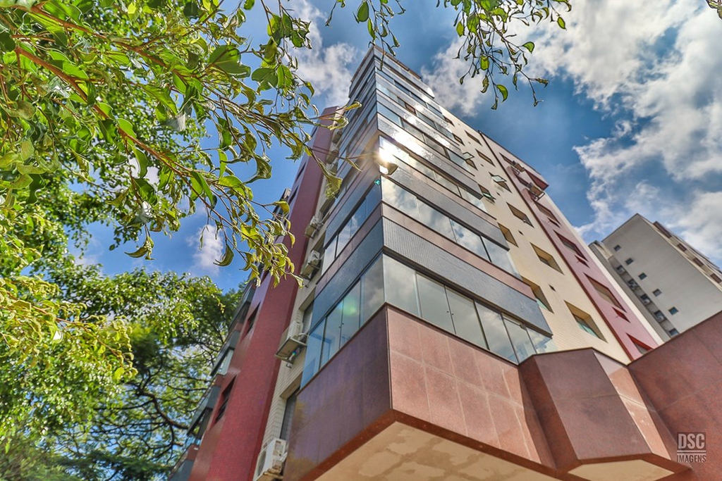 Cobertura, 3 quartos, 186 m² - Foto 21