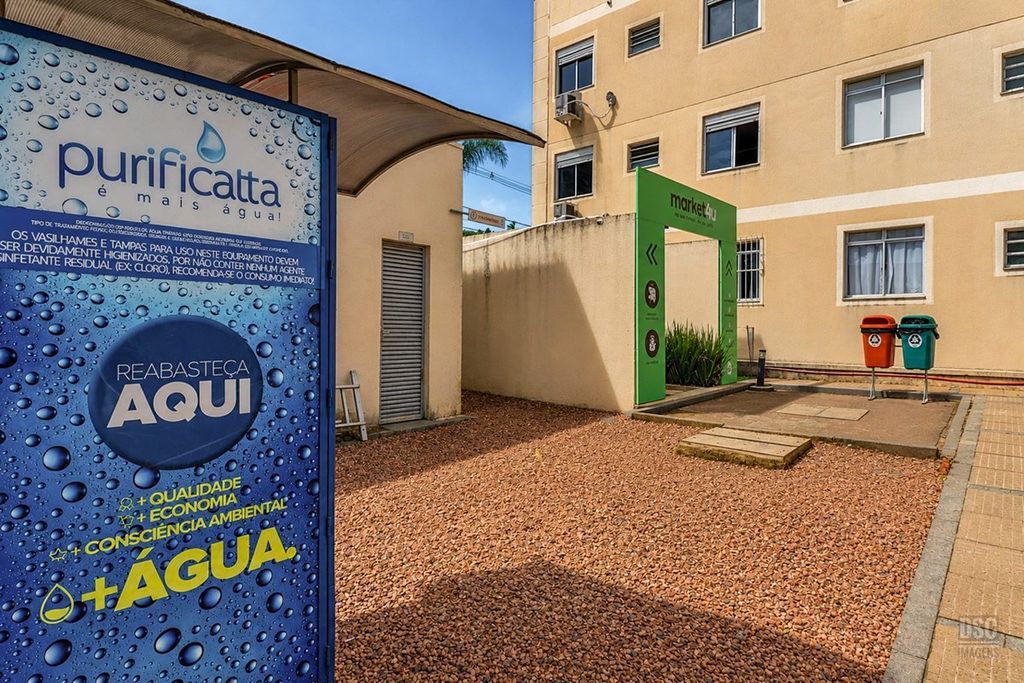 Apartamento, 2 quartos, 51 m² - Foto 10
