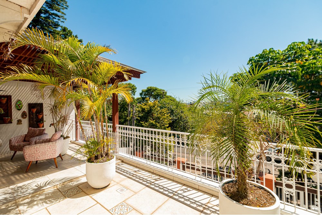 Casa, 4 quartos, 576 m² - Foto 24