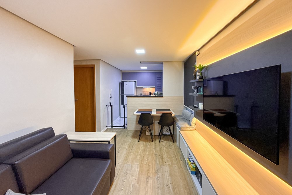 Apartamento, 2 quartos, 51 m² - Foto 28