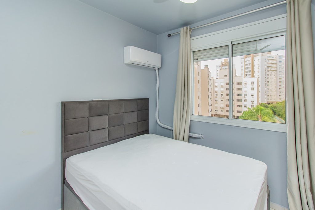 Apartamento, 3 quartos, 80 m² - Foto 41