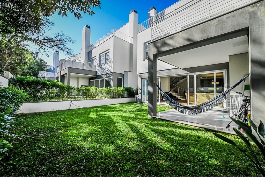 Casa de Condomínio, 3 quartos - Foto 44