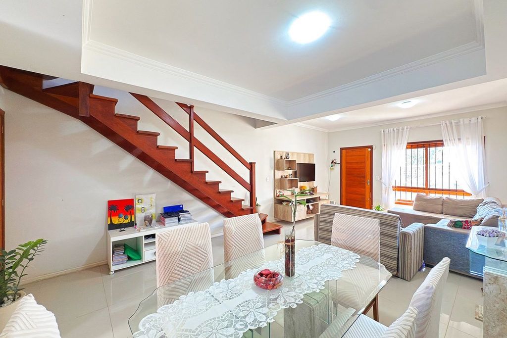 Casa, 3 quartos, 152 m² - Foto 18