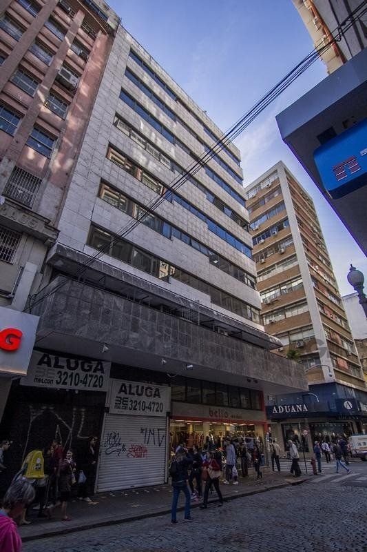 Sala-Conjunto, 39 m² - Foto 13