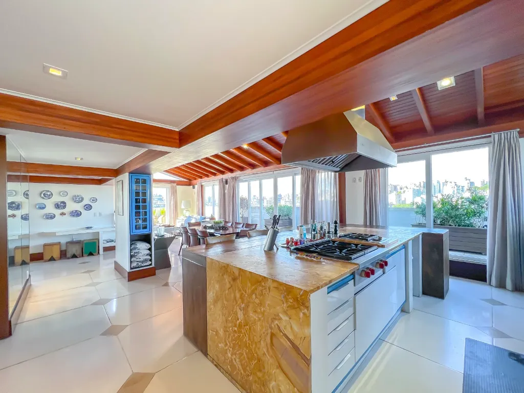 Cobertura, 4 quartos, 627 m² - Foto 38