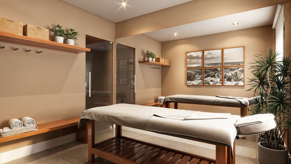 Apartamento à venda com 2 quartos, 53m² - Foto 40