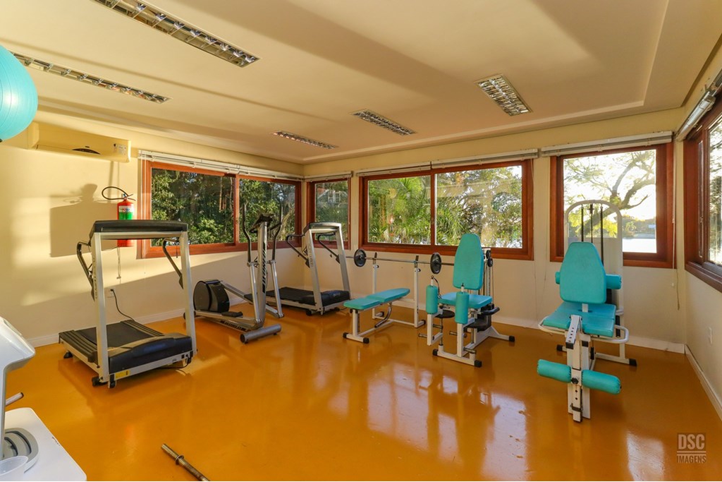 Casa de Condomínio à venda com 4 quartos, 379m² - Foto 61