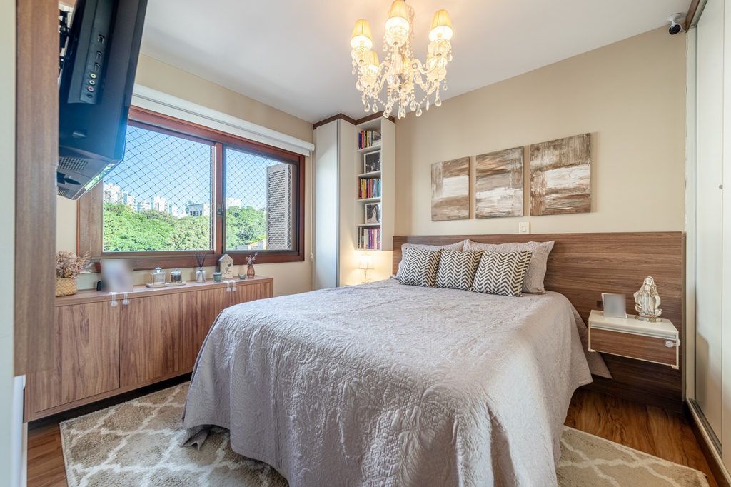 Apartamento, 2 quartos, 85 m² - Foto 11