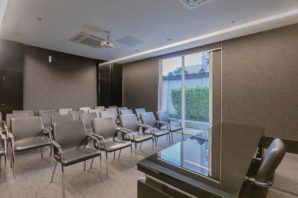 Sala-Conjunto, 36 m² - Foto 15