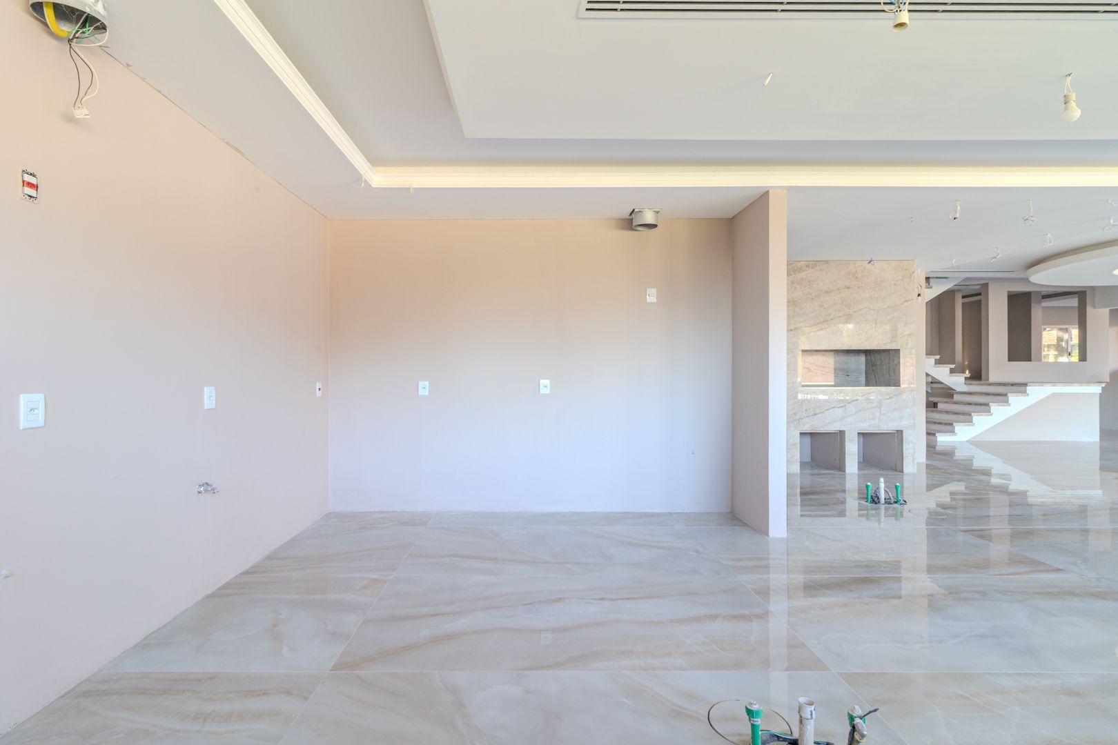 Casa de Condomínio, 4 quartos - Foto 69