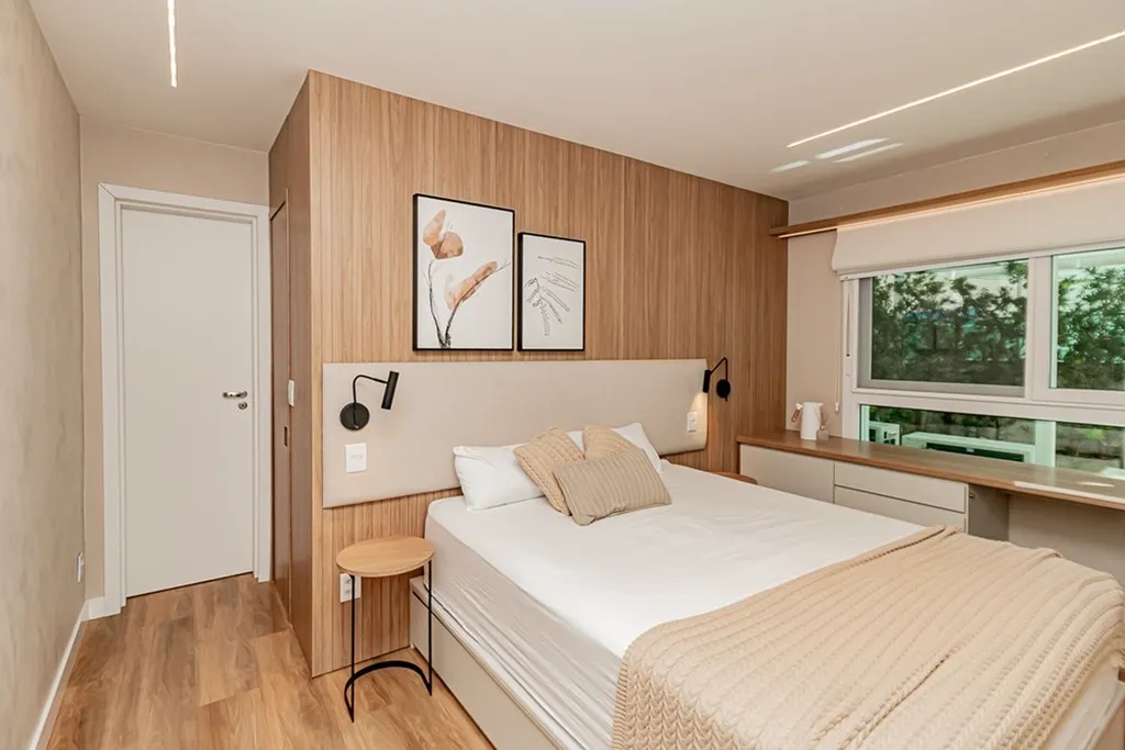 Apartamento, 2 quartos, 136 m² - Foto 83