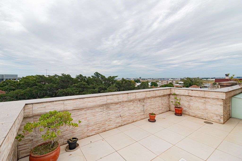 Cobertura, 4 quartos, 201 m² - Foto 16